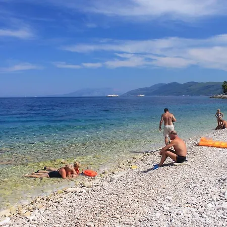 By The Sea Prigradica, Korcula - 16125 아파트
