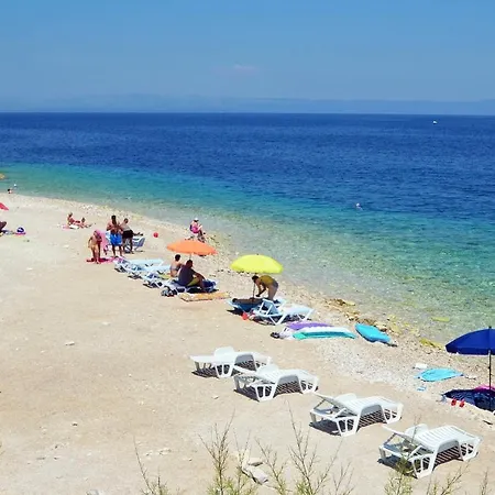 By The Sea Prigradica, Korcula - 16125 아파트
