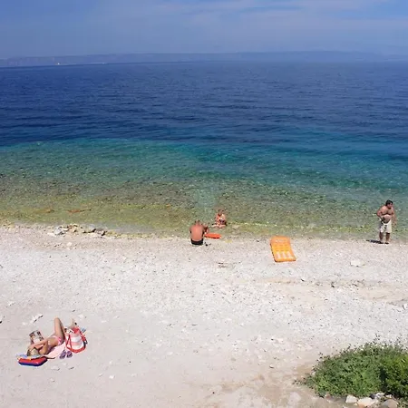 By The Sea Prigradica, Korcula - 16125 아파트