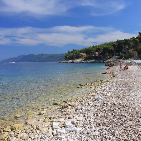 By The Sea Prigradica, Korcula - 16125 Blato (Korcula)