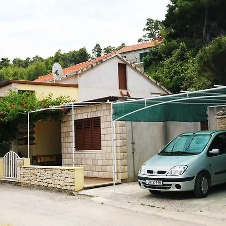 Apartment By The Sea Prigradica, Korcula - 16125 Blato (Korcula)