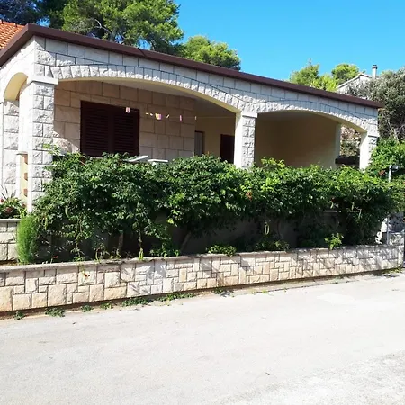 By The Sea Prigradica, Korcula - 16125 Apartment *