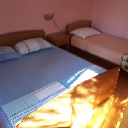 By The Sea Prigradica, Korcula - 16125 Appartement Blato (Korcula)