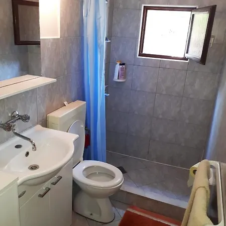 Appartement By The Sea Prigradica, Korcula - 16125