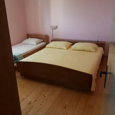 By The Sea Prigradica, Korcula - 16125 Apartment *