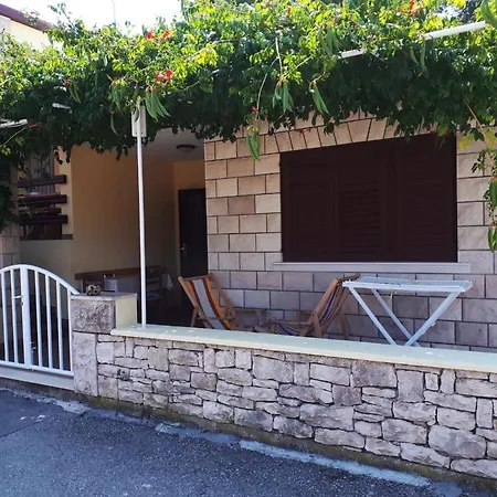 By The Sea Prigradica, Korcula - 16125