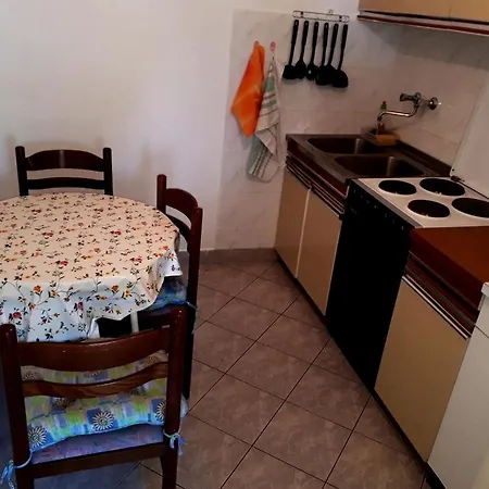Apartment By The Sea Prigradica, Korcula - 16125