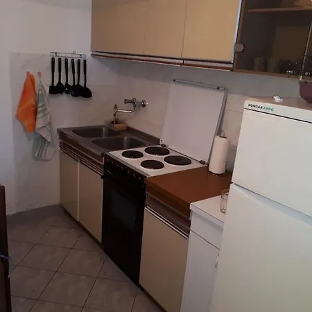 By The Sea Prigradica, Korcula - 16125 Apartment *