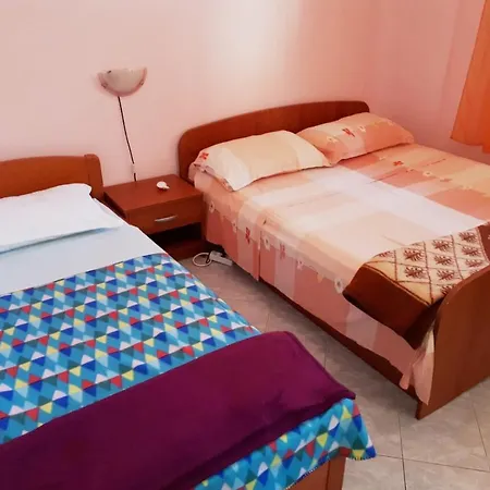 Apartment By The Sea Prigradica, Korcula - 16125