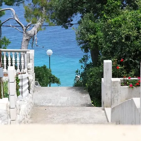 Lejlighed By The Sea Prigradica, Korcula - 16125 *