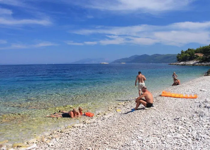 By The Sea Prigradica, Korcula - 16125 Apartment