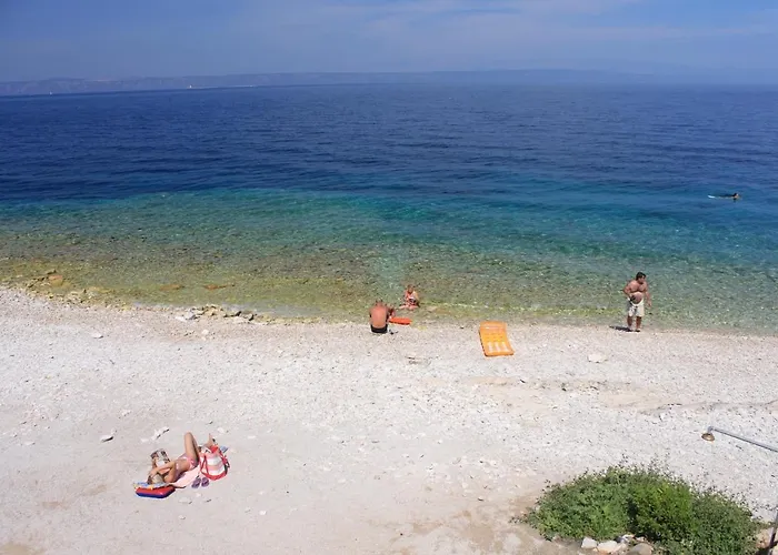 By The Sea Prigradica, Korcula - 16125 Apartment