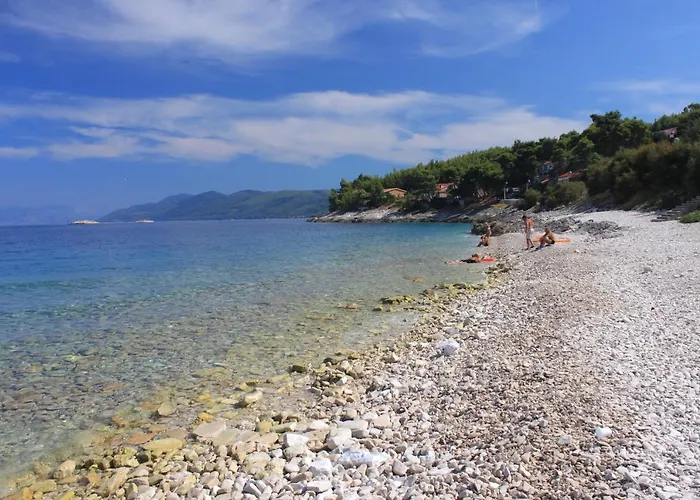 By The Sea Prigradica, Korcula - 16125 Blato (Korcula)