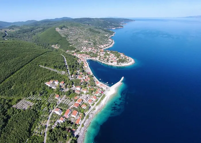Apartment By The Sea Prigradica, Korcula - 16125 Blato (Korcula)