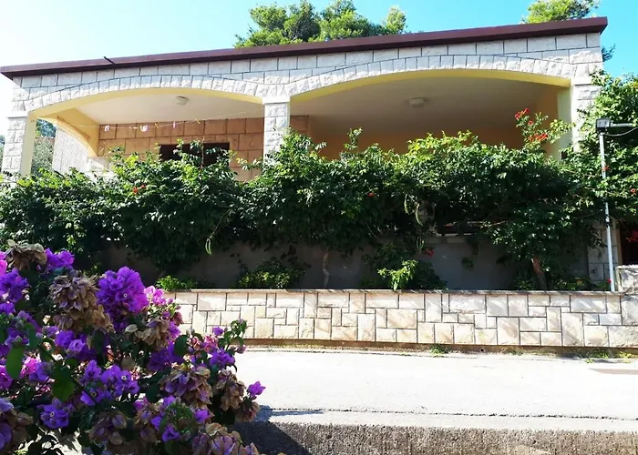 Daire By The Sea Prigradica, Korcula - 16125 *