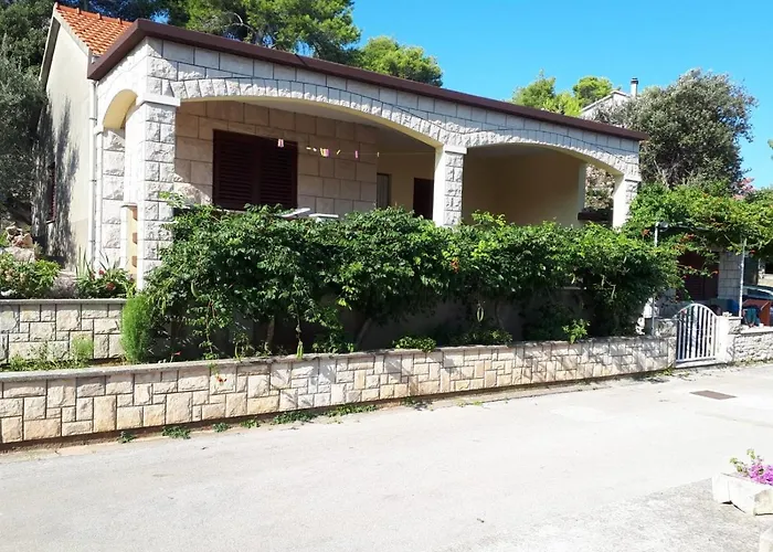 By The Sea Prigradica, Korcula - 16125 Daire *